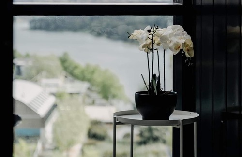 Belconnen Apartamento | Modern Convenient 2-BR with Lakeside View