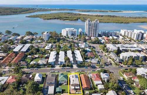 Maroochydore Apartamento | Modern & Convenient Apartment