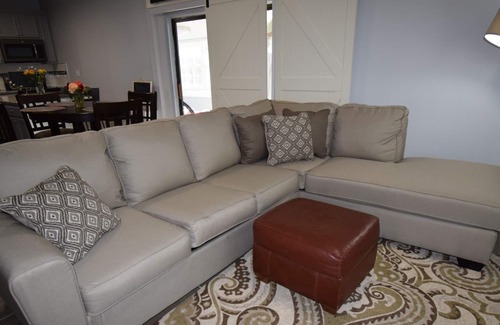 Greenwood Casa | Modern Country Home at Serenity Place