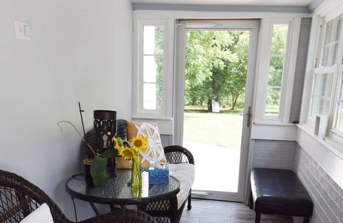 Greenwood Casa | Modern Country Home at Serenity Place