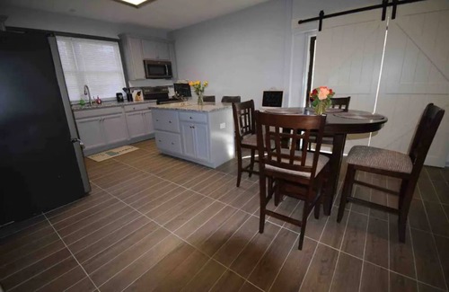 Greenwood Casa | Modern Country Home at the Serenity Place