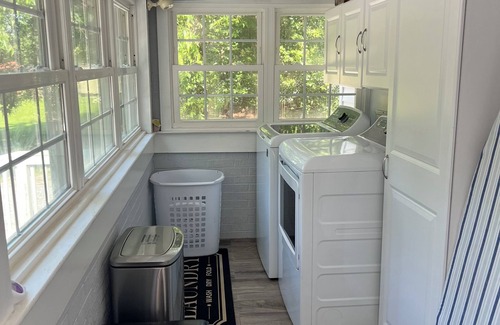 Greenwood Casa | Modern Country Home at the Serenity Place