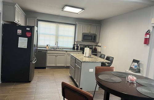 Greenwood Casa | Modern Country Home at the Serenity Place