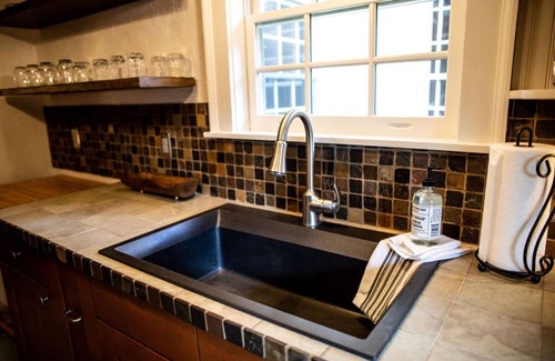 Lewisburg Casa | Modern. Cozy. Historic - in the heart of downtown Lewisburg!