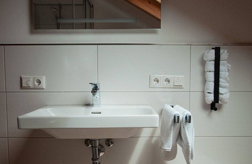 Bichl Casa | Modern & cozy holiday apartment with a great mountain panorama