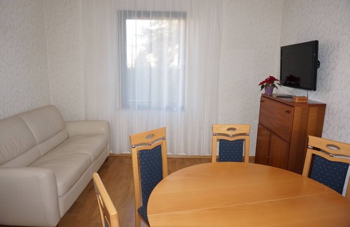 Bad Homburg v.d. Hoehe Apartamento | Apartamento moderno en una ubicación central en el spa