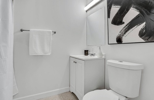 Belvedere Park Apartamento | Modern Decatur Apartment