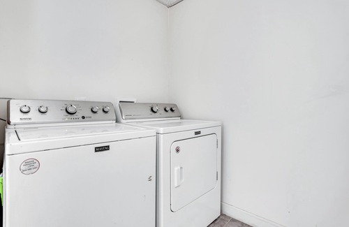 Belvedere Park Apartamento | Modern Decatur Apartment