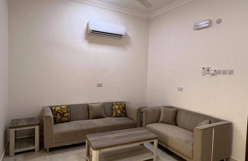 Hawiyah Complejo | Modern desert gate resort