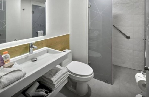 El Sauzal Hotel | Modern Ensenada Escape | Central Location Near Wineries & Beach