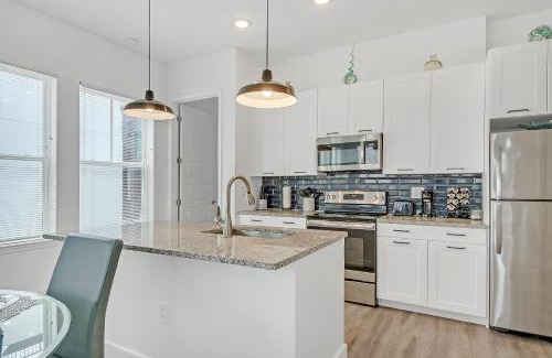 Castleberry Hill Apartamento | Modern Escape