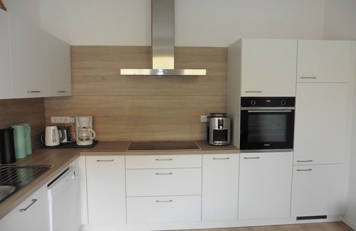 Muhlheim Casa | Moderna casa de campo exclusiva en un bello entorno en plena naturaleza.