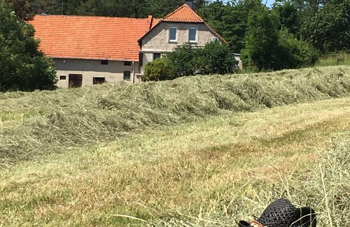 Muhlheim Casa | Moderna casa de campo exclusiva en un bello entorno en plena naturaleza.