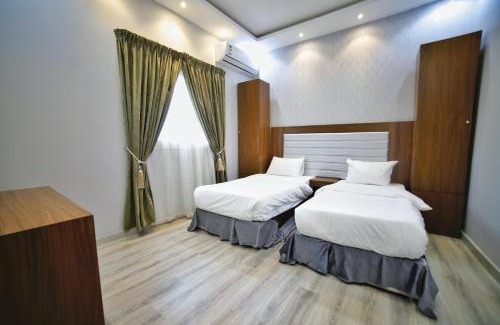 Medina Apartamento | Modern Family Apartments 7 Mins Drive to Al Masjid Nabwi - Glamor