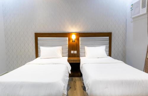 Medina Apartamento | Modern Family Apartments 7 Mins Drive to Al Masjid Nabwi - Glamor