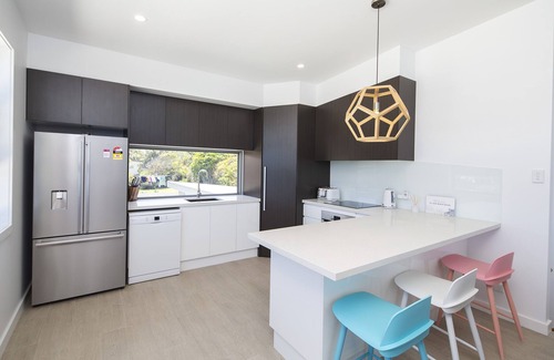 Scotts Head Casa | Nueva casa ‘Vistas impresionantes’ 2B Waratah St, Scotts Head NSW