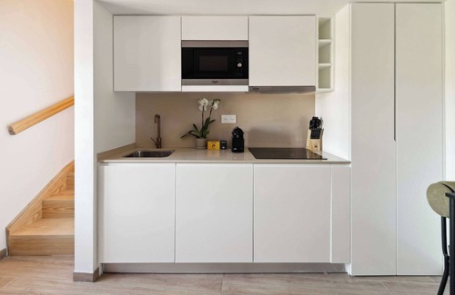 Saint-Tropez City Centre Apartamento | Modern Flat -1bdr/4p- Saint-tropez