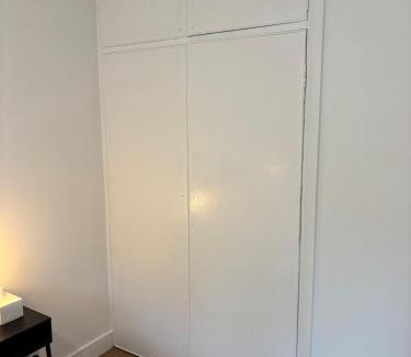 Penge and Cator Apartamento | Modern Flat In Penge - 3 person