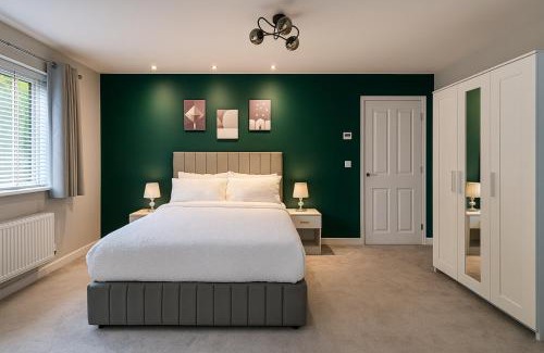 Arnold Apartamento | Modern Flat with Comfort