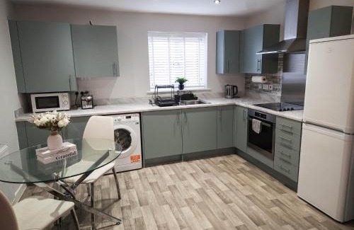 Arnold Apartamento | Modern Flat with Comfort