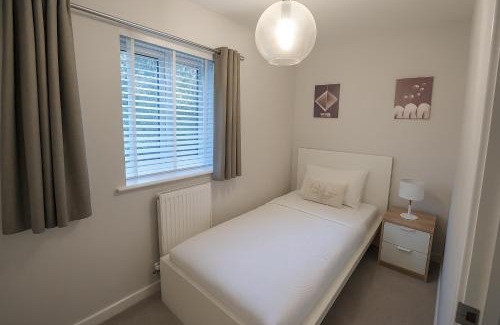 Arnold Apartamento | Modern Flat with Comfort