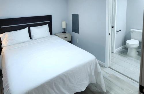 Tulsa Apartamento | Modern High-Rise Apartment - 3