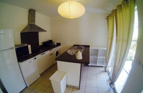 Vieux-Boucau-les-Bains Casa | Modern house LE PIN 90 m2 with parking all on foot: Lac marin, sea, center