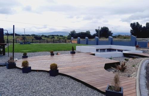 Bundoran Chalet De Esquí | Modern Holiday Home - Bundoran