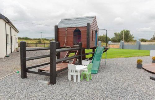 Bundoran Chalet De Esquí | Modern Holiday Home - Bundoran