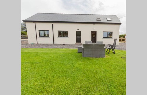 Bundoran Chalet De Esquí | Modern Holiday Home - Bundoran