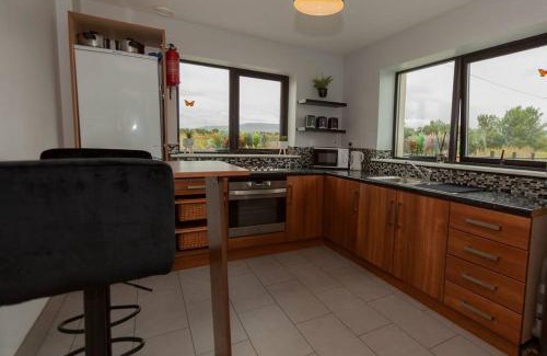 Bundoran Chalet De Esquí | Modern Holiday Home - Bundoran