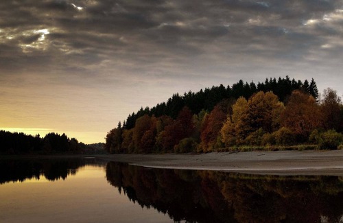 Buellingen Casa | Moderna Casa de Vacaciones en Bullange con Sauna