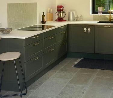 Tisvildeleje Casa | Modern Home Near Beach And Town In Tisvilde