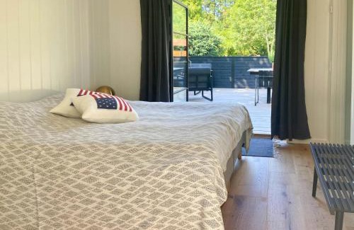 Tisvildeleje Casa | Modern Home Near Beach And Town In Tisvilde