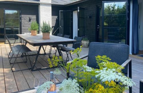 Tisvildeleje Casa | Modern Home Near Beach And Town In Tisvilde