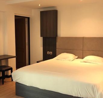 Valenciennes Hotel | Modern'Hotel