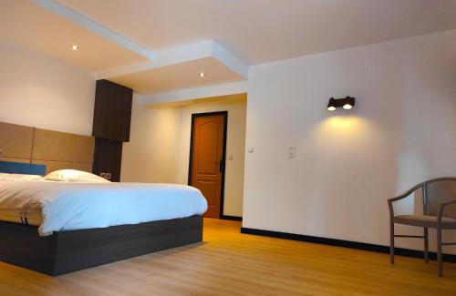 Valenciennes Hotel | Modern'Hotel