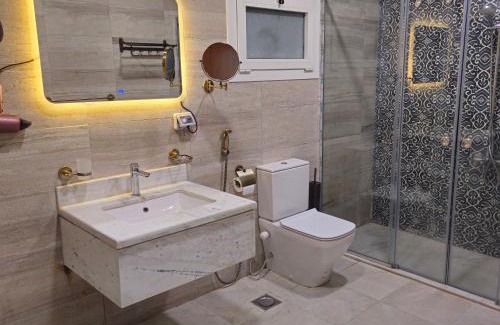 Marina El Alamein Apartamento | Modern Hotel-Style Apartment