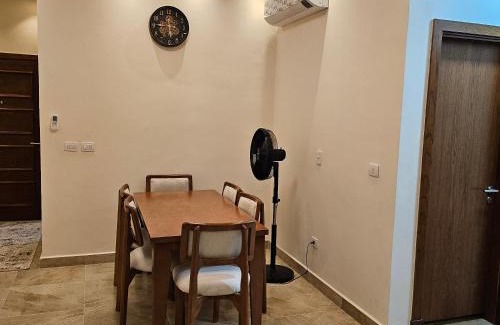 Marina El Alamein Apartamento | Modern Hotel-Style Apartment