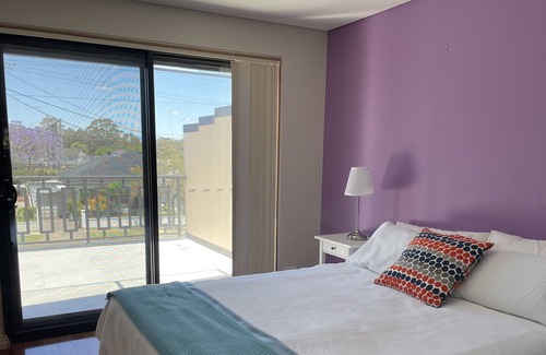 Revesby Casa | Modern house for big family holiday in revesby NSW