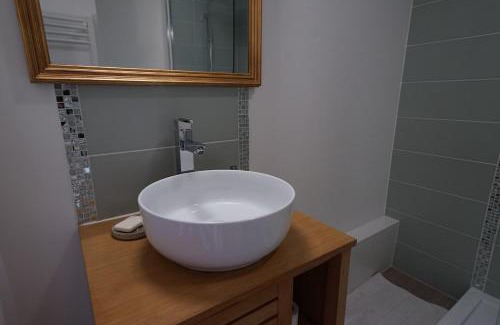 Antony Apartamento | Modern Hyper-Centre studio,proche Paris
