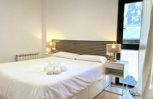 Esterri D'Aneu Apartamento | Modern i familiar apartament a Esterri d'Àneu by RURAL D'ÀNEU