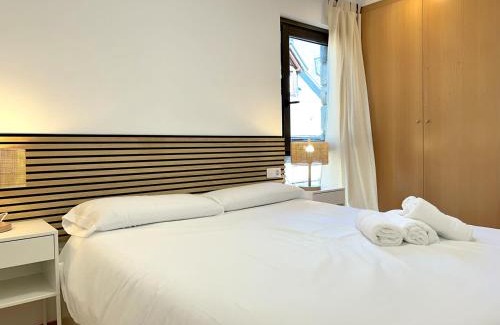 Esterri D'Aneu Apartamento | Modern i familiar apartament a Esterri d'Àneu by RURAL D'ÀNEU