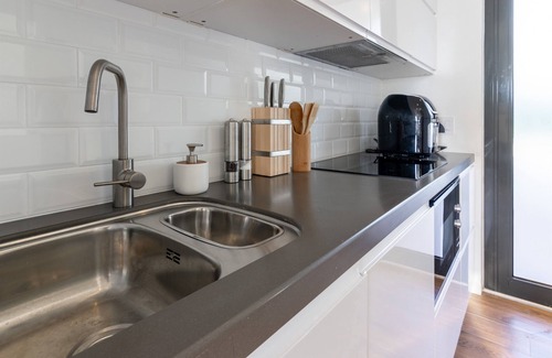 Indigo Bay Apartamento | Modern Indigo Bay Studio – 3 Min Walk To Beach!