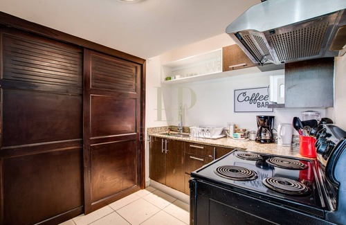 Santa Ana Apartamento | Modern Lakeview Penthouse: Pool,Gym,Office space,A/C