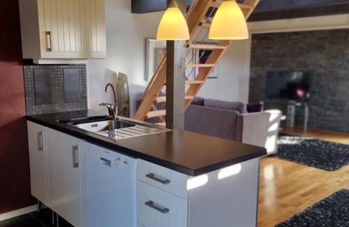 Kivik Casa | Modern living at the South Coast of Sweden, nearby Kivik