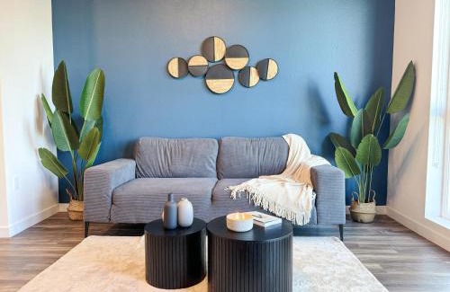 Hollywood Apartamento | Modern London Style Home in Hollywood -Free Parking 10mins to Universal Studios