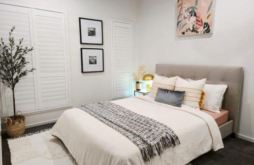 Heathwood Casa | Modern Luxe Retreat Brisbane