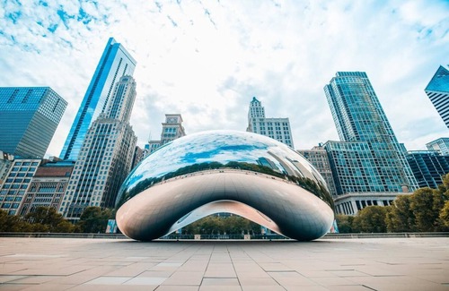 Downers Grove Casa | Modern Luxury in Downers Grove