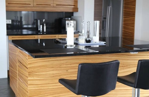 Selfoss Villa | Villa moderna de lujo cerca del círculo de oro
